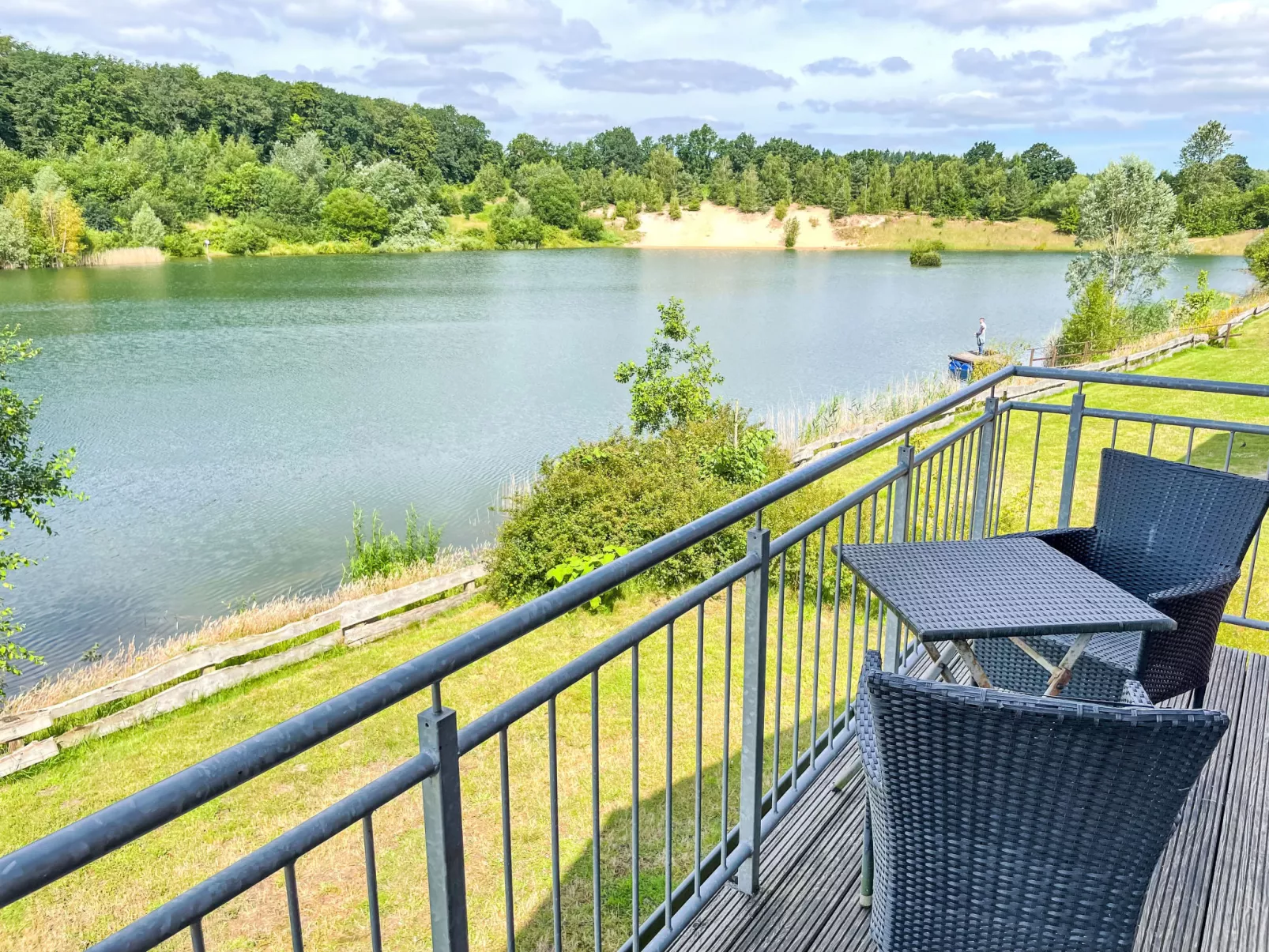 Geesthof-Outside