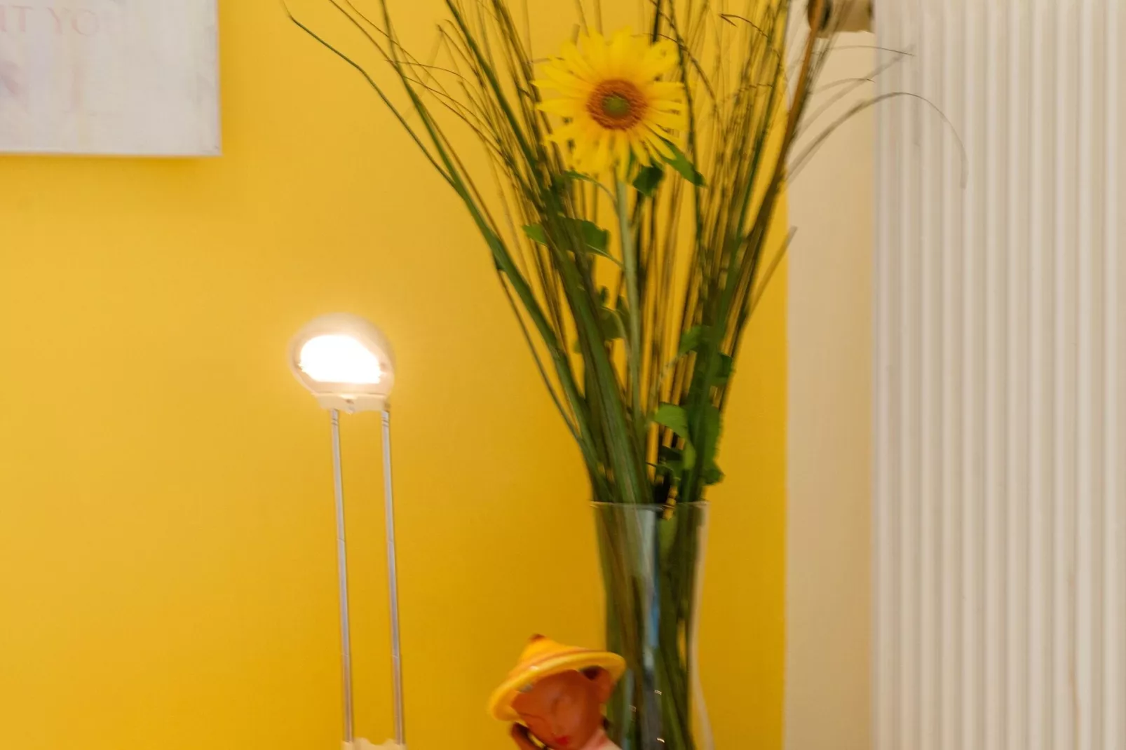 Ferienhaus "Am Malerhügel"-Atmosphere