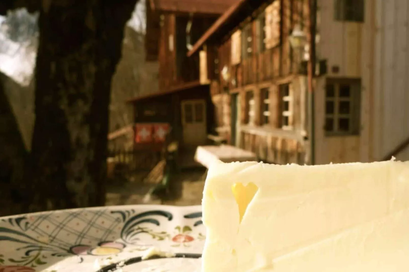 Heidi Chalet-Atmosphere