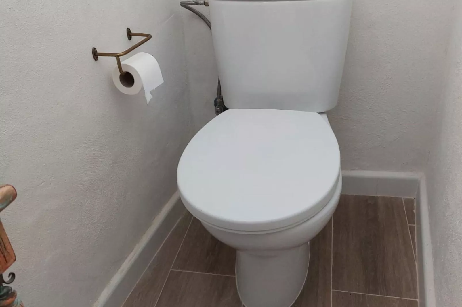 El Porton-Bathroom