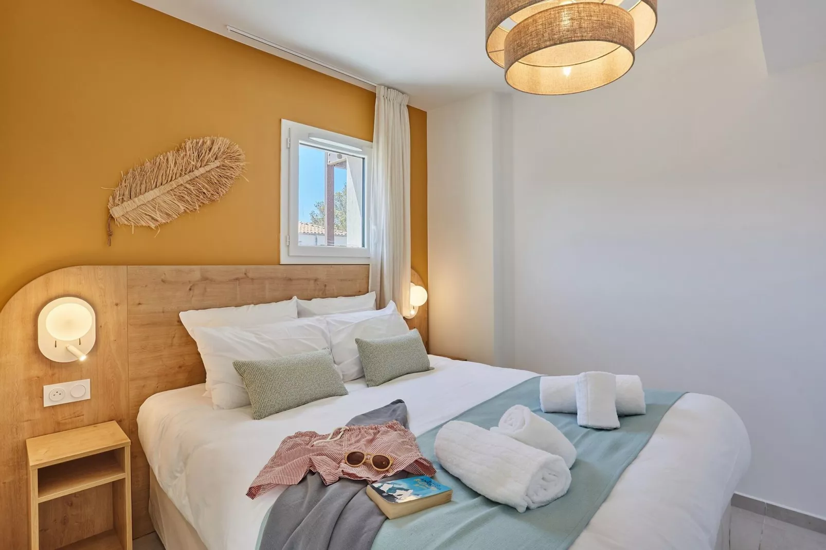 Le Riviera 4-Bedroom