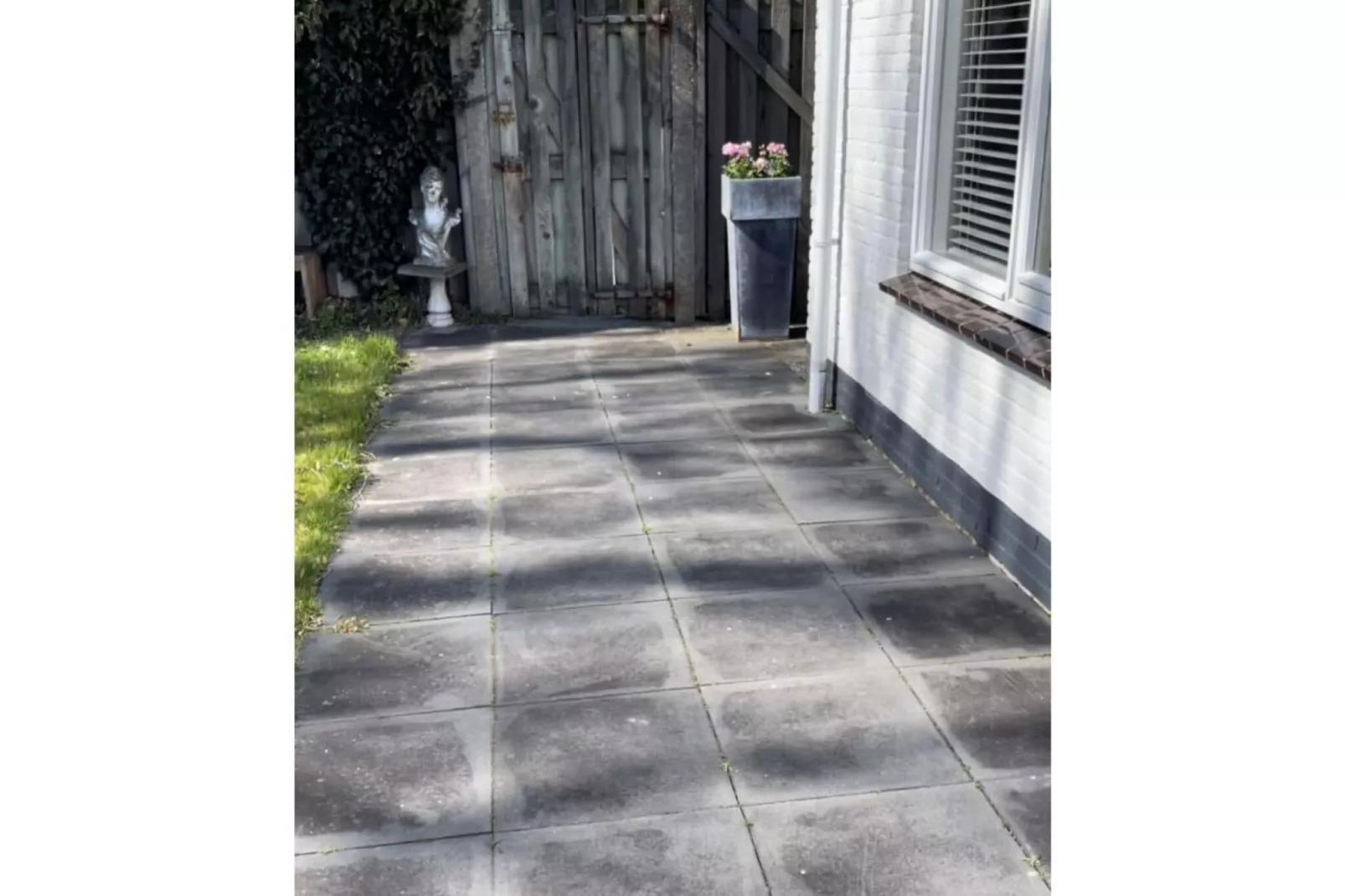 Muijs en Duin-Exterior summer