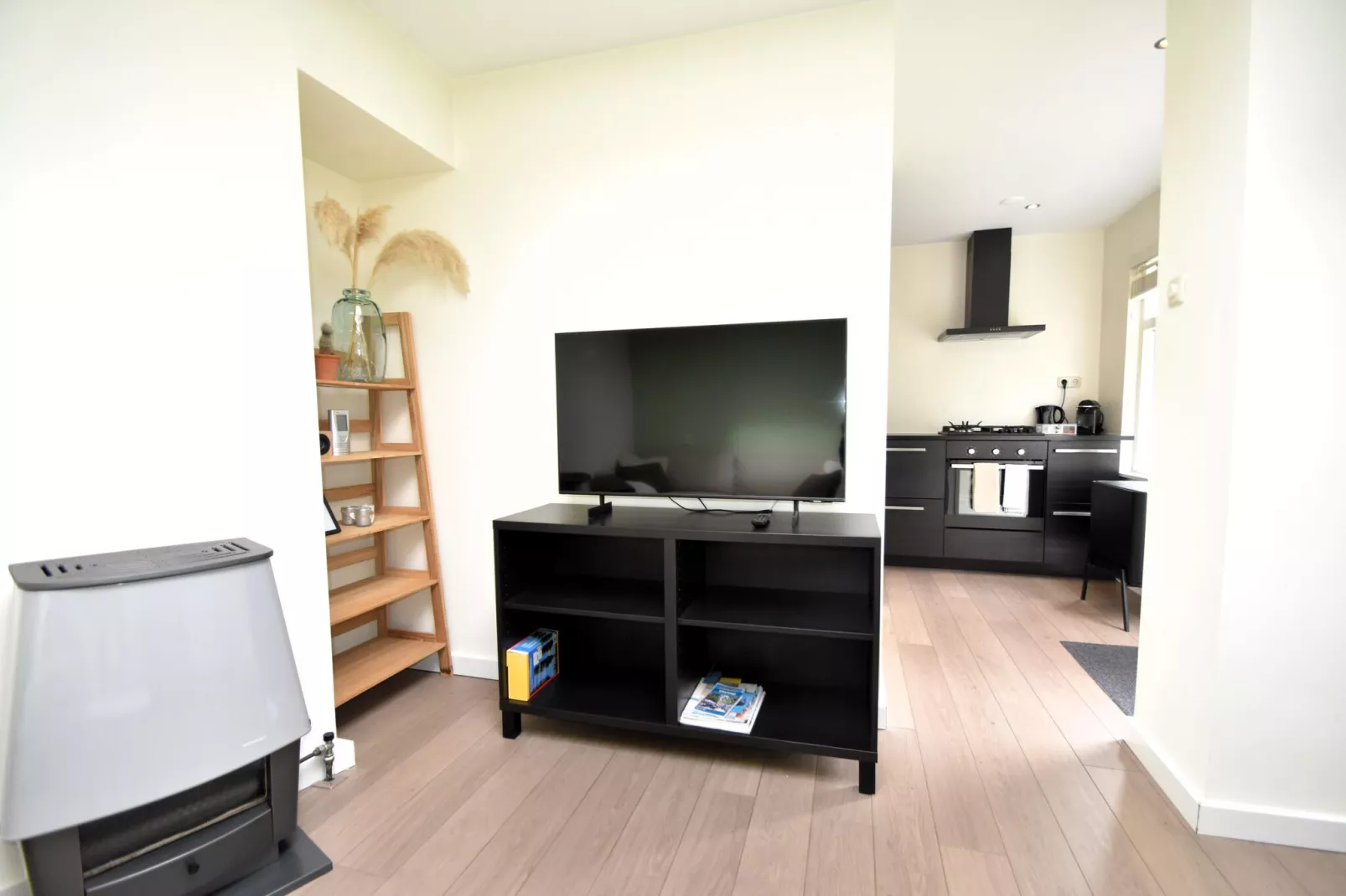 Muijs en Duin-Living room
