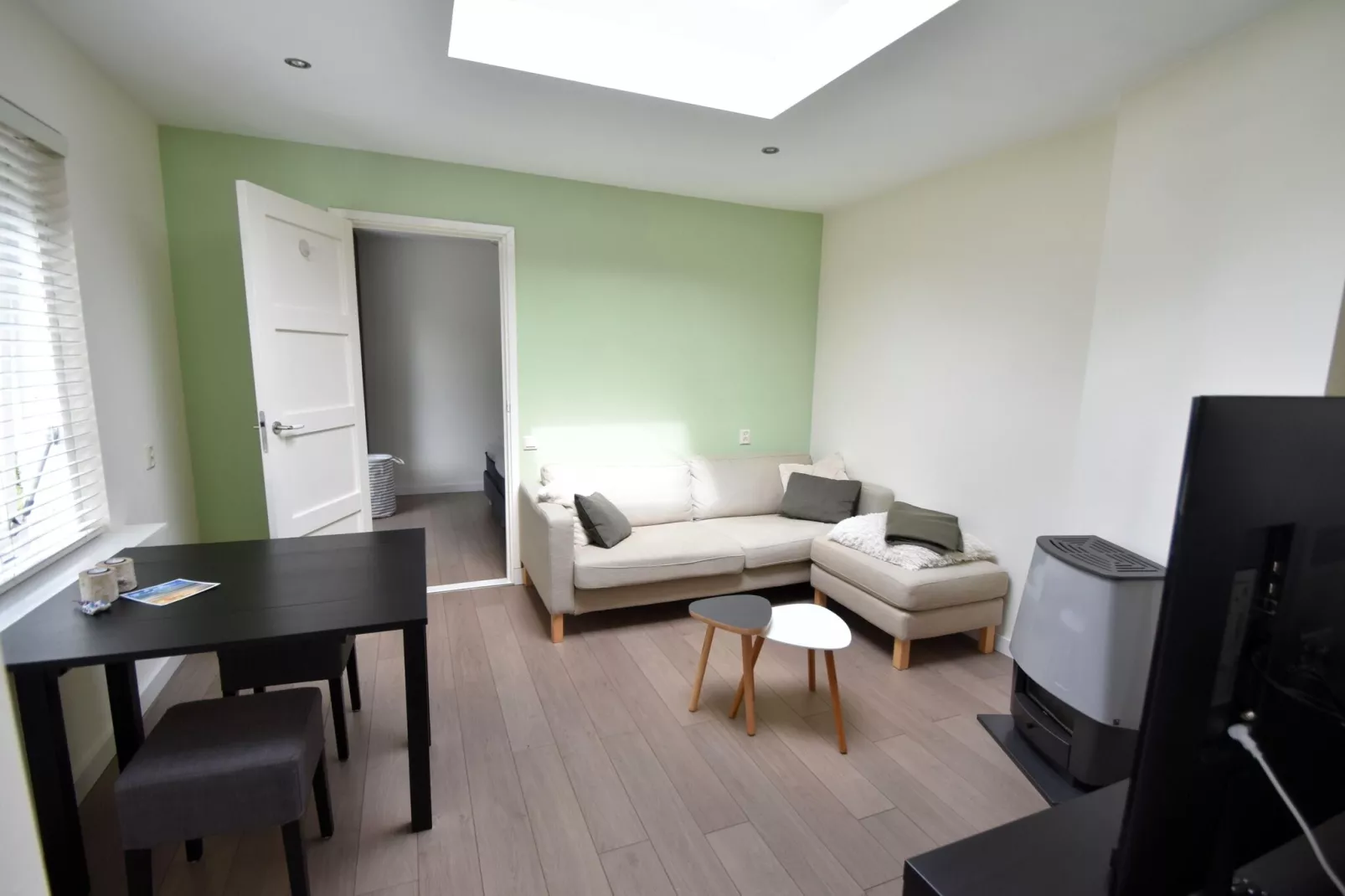 Muijs en Duin-Living room