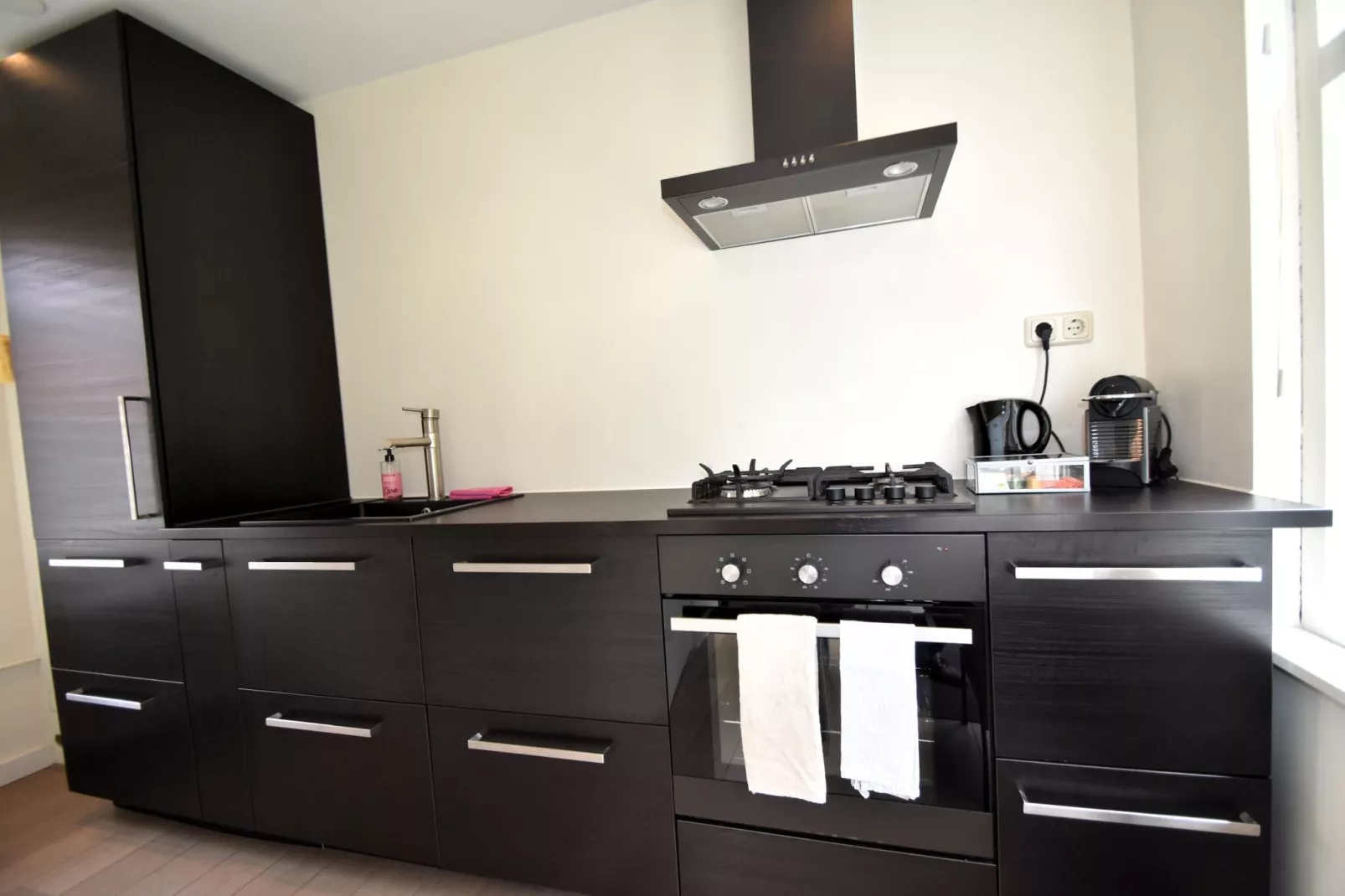Muijs en Duin-Kitchen