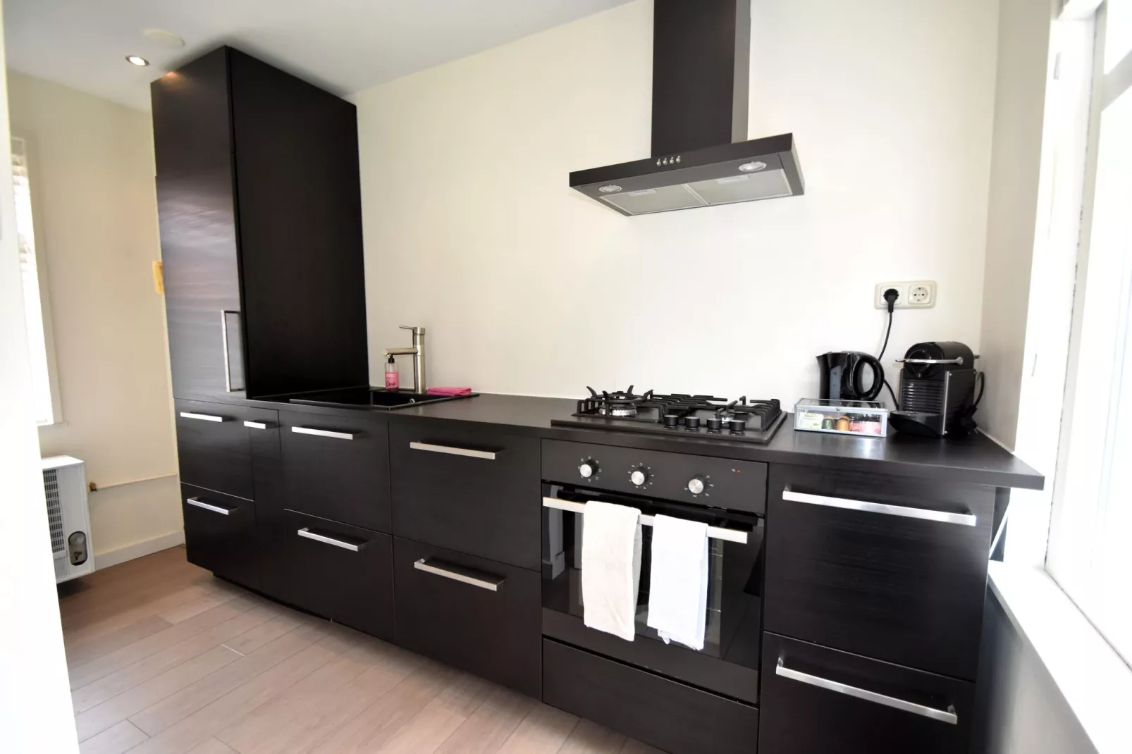 Muijs en Duin-Kitchen