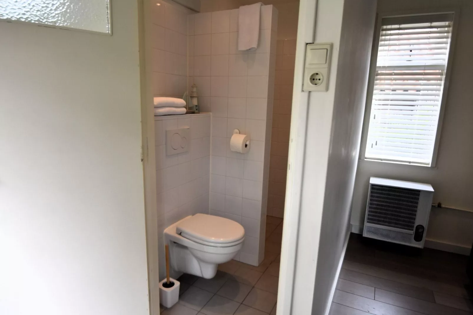 Muijs en Duin-Bathroom