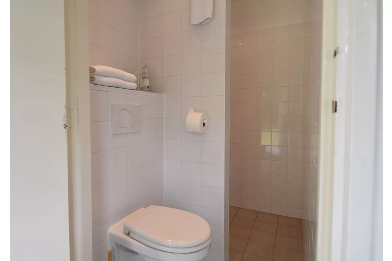 Muijs en Duin-Bathroom