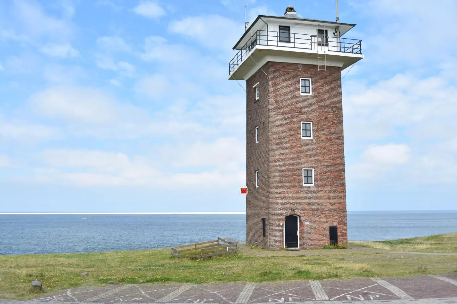 Muijs en Duin-Areas summer 5km