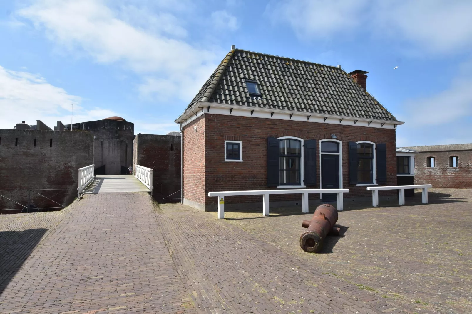 Muijs en Duin-Areas summer 5km