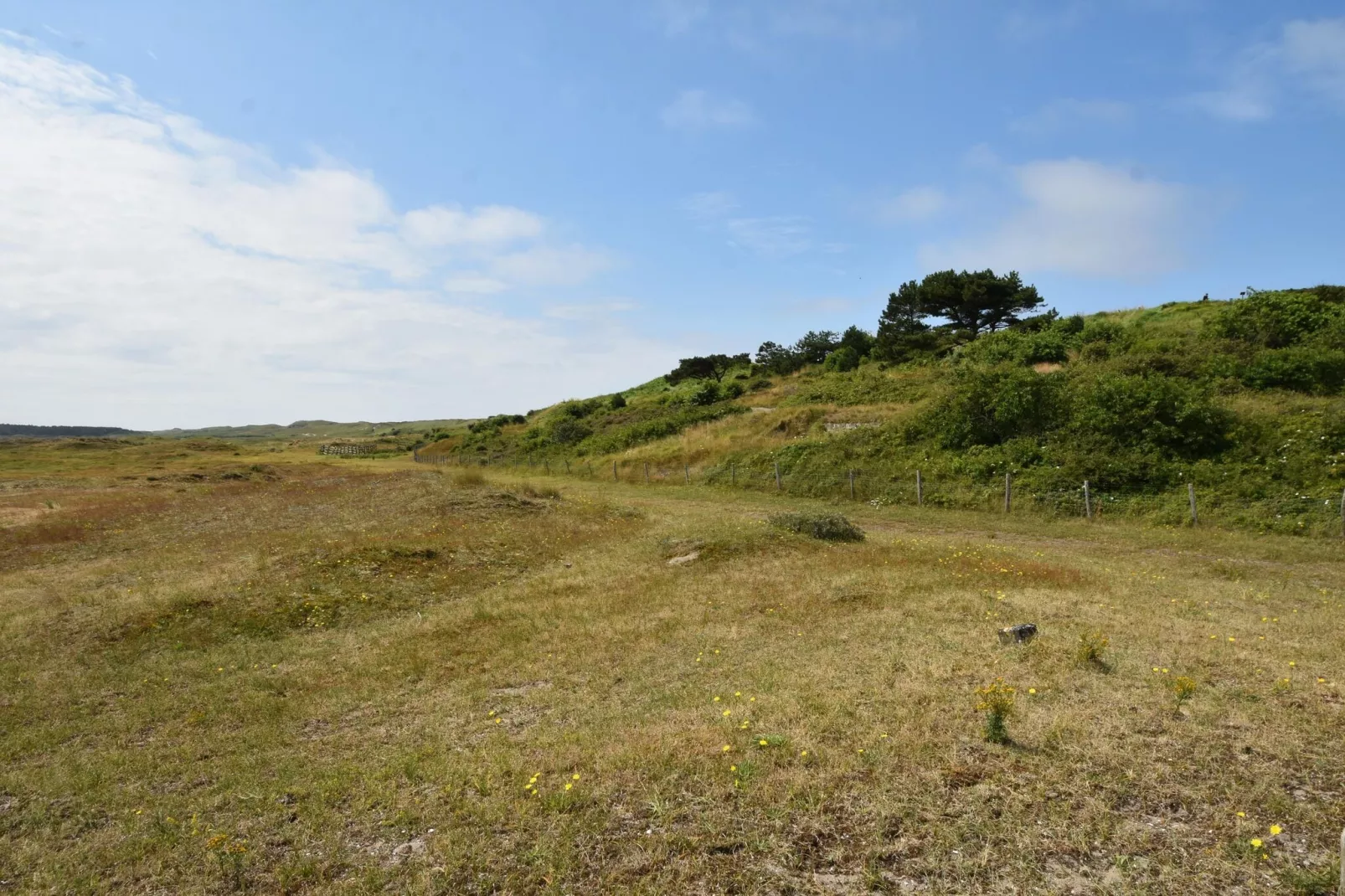 Muijs en Duin-Areas summer 20km