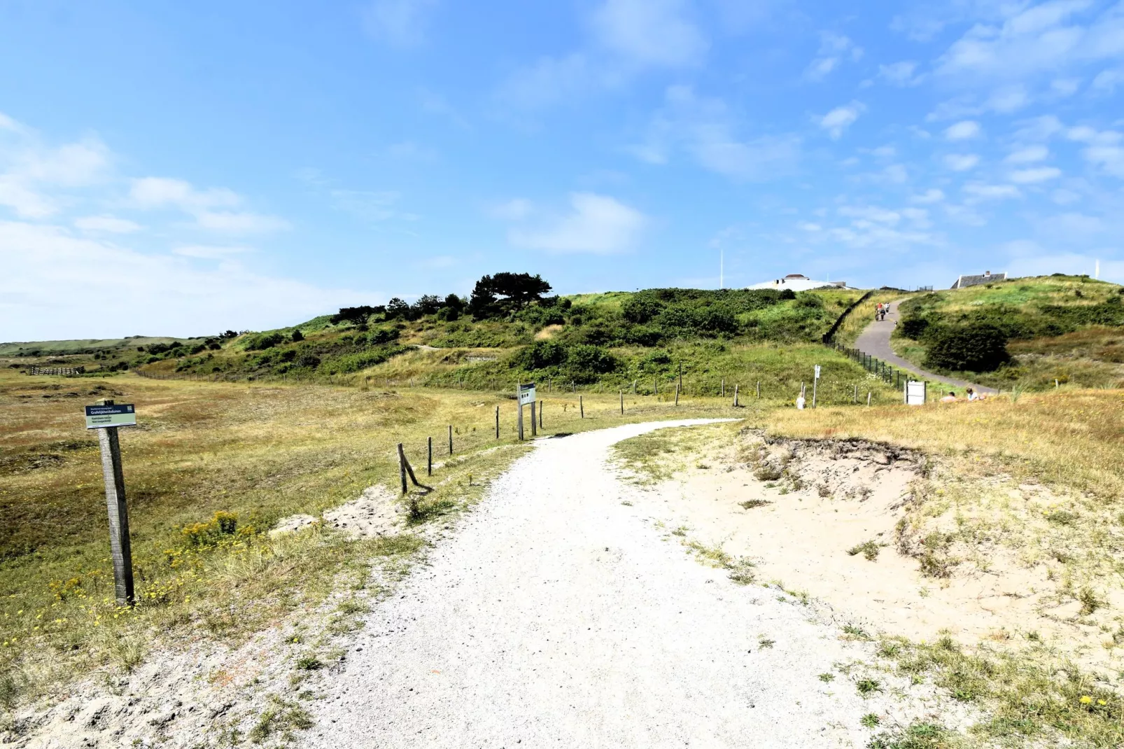 Muijs en Duin-Areas summer 5km