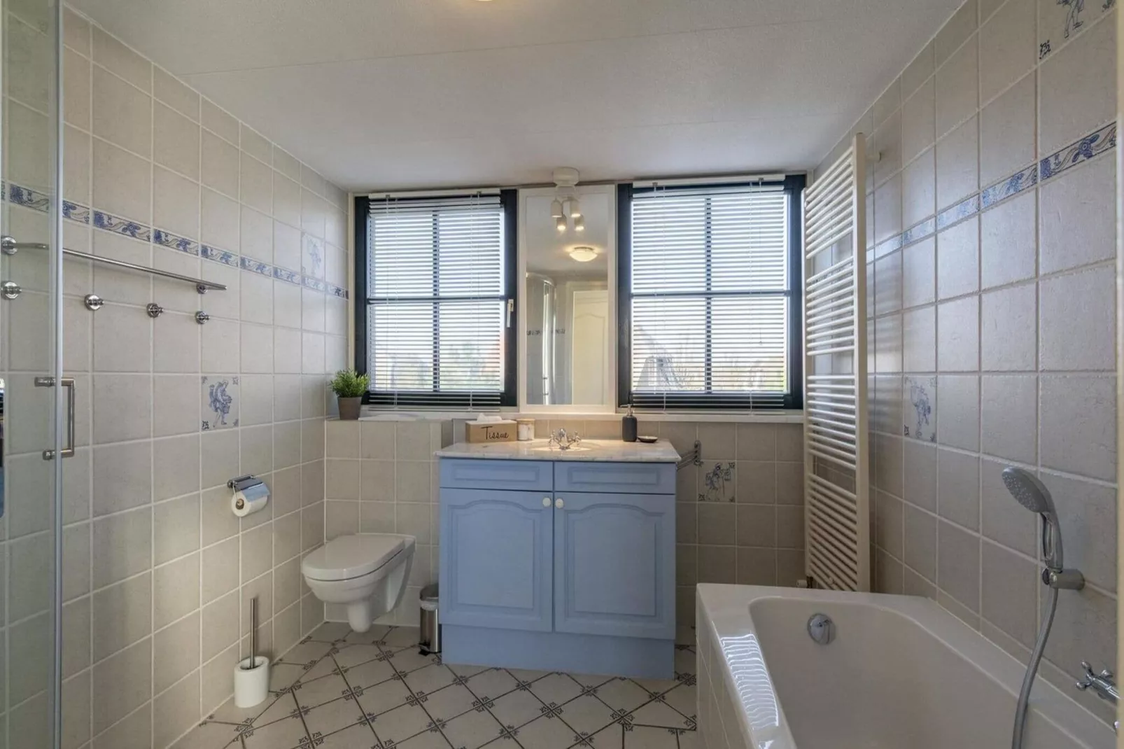 Buitenplaats 27 - Callantsoog-Bathroom