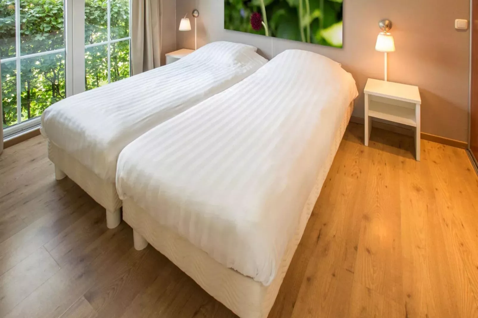 Recreatiepark Tolplas 7-Bedroom