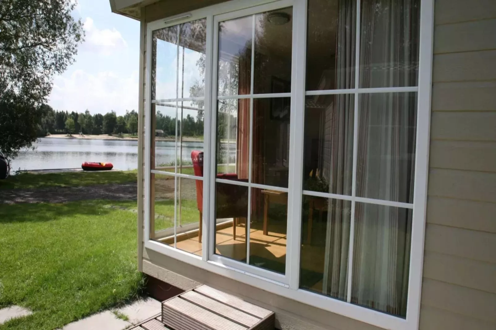 Recreatiepark Tolplas 7-Exterior summer
