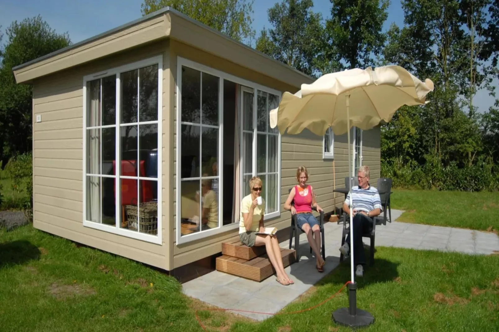 Recreatiepark Tolplas 7-Exterior summer