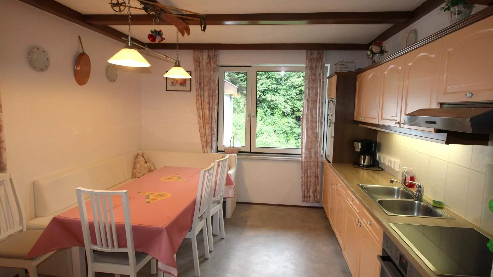 Yannsa-Kitchen