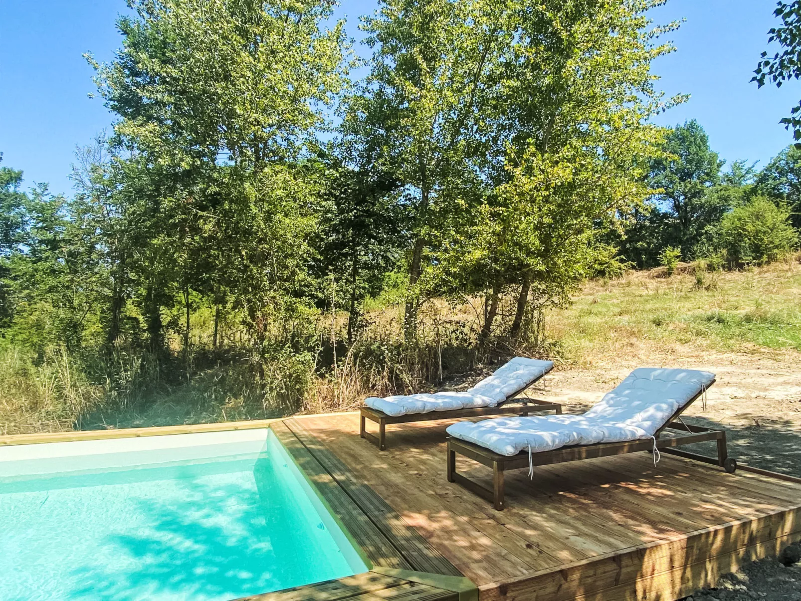 Podere Vetricella-Outside
