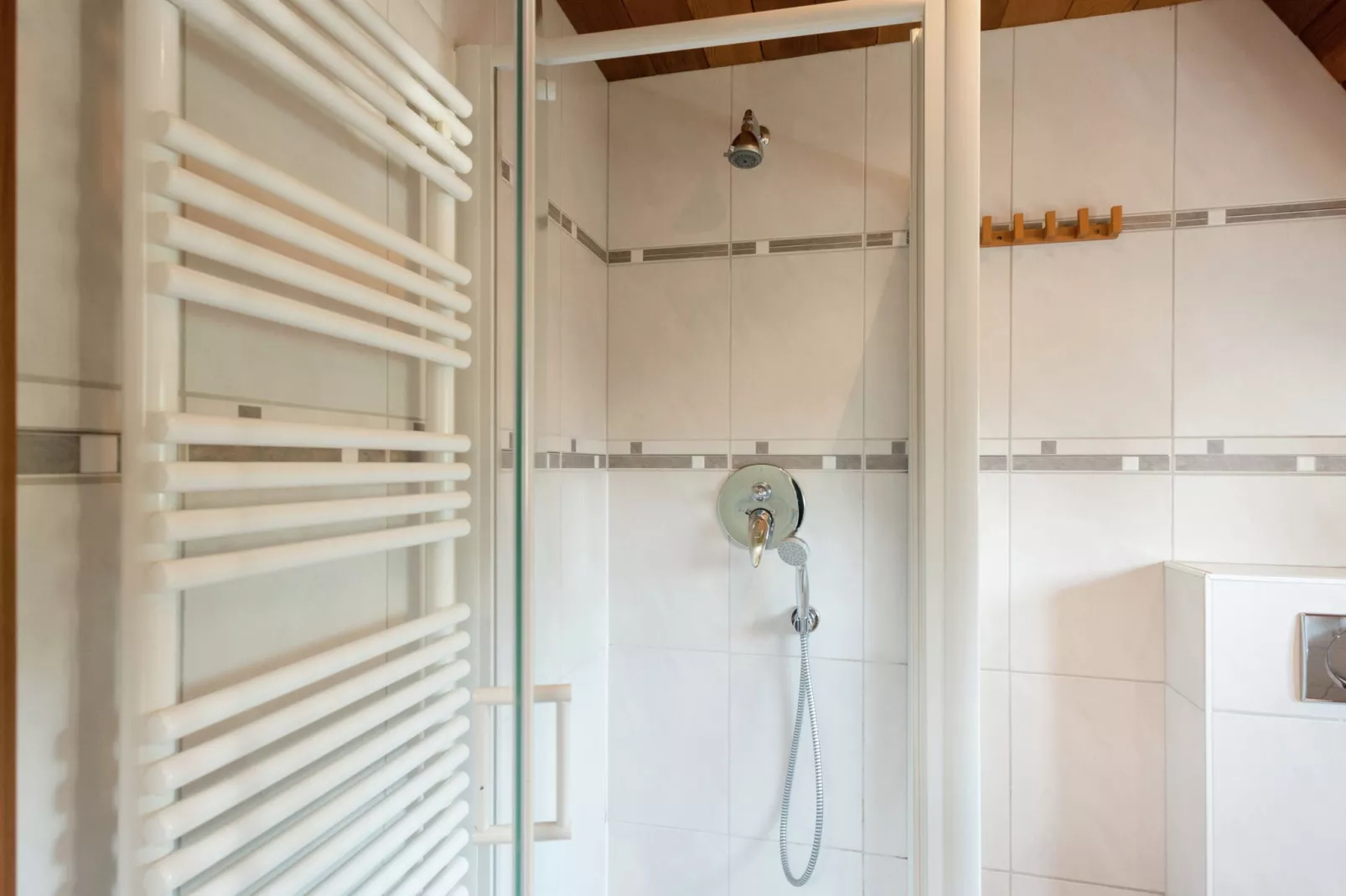 Château de luxe-Bathroom