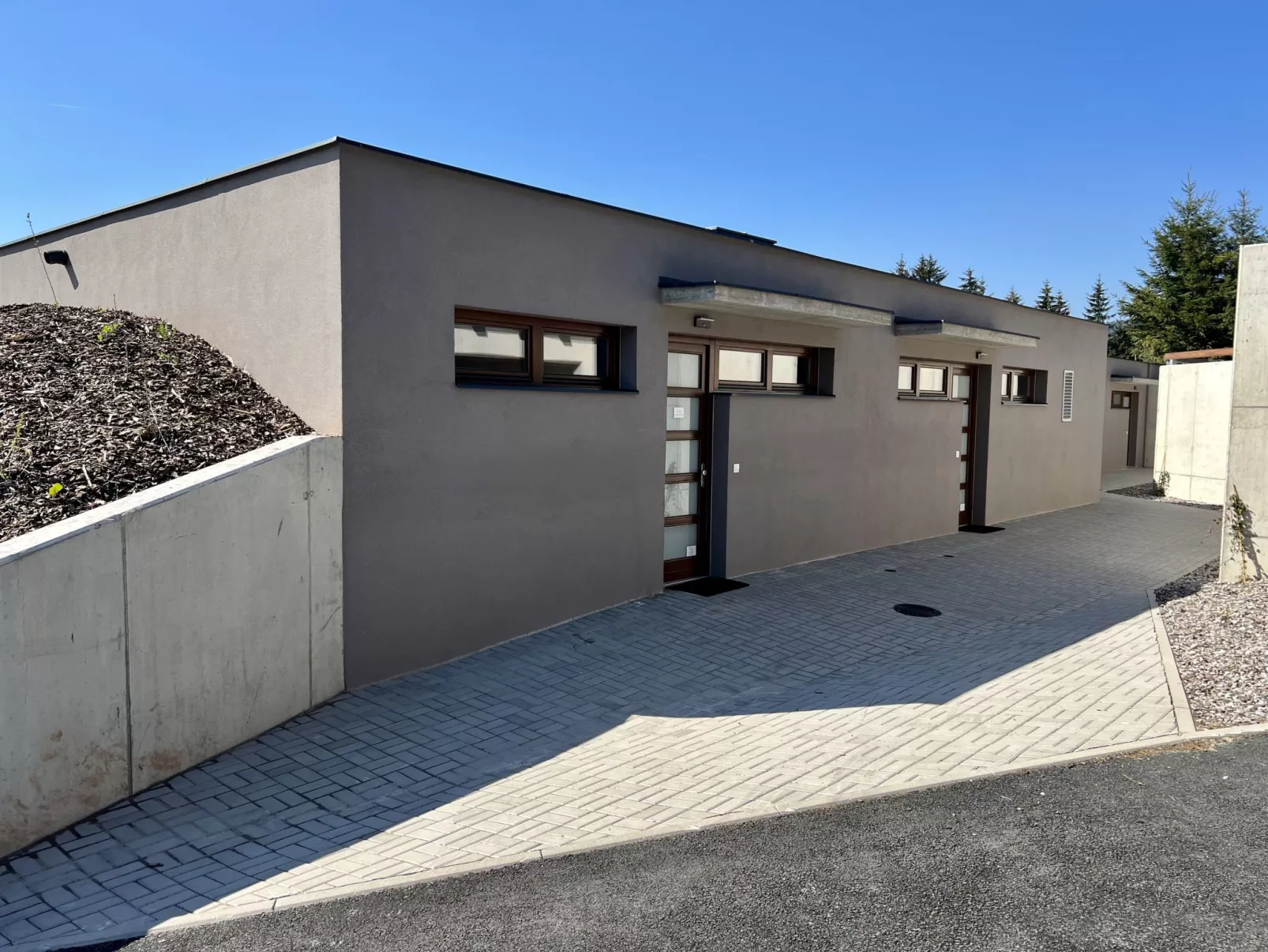 Říčky v Orlických horách F39-Outside