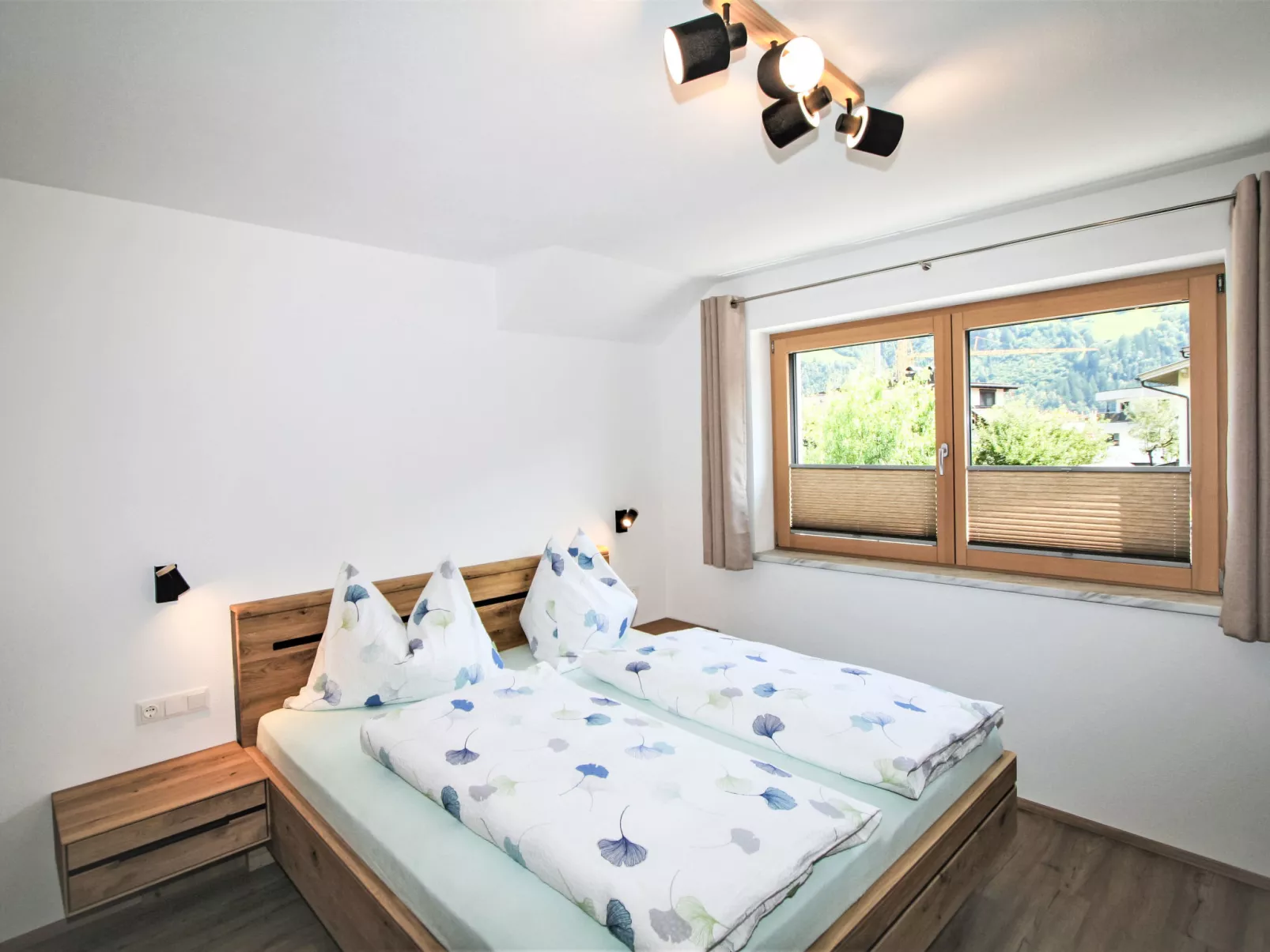 Vom Gerslosstein zum Rumerblick-Inside