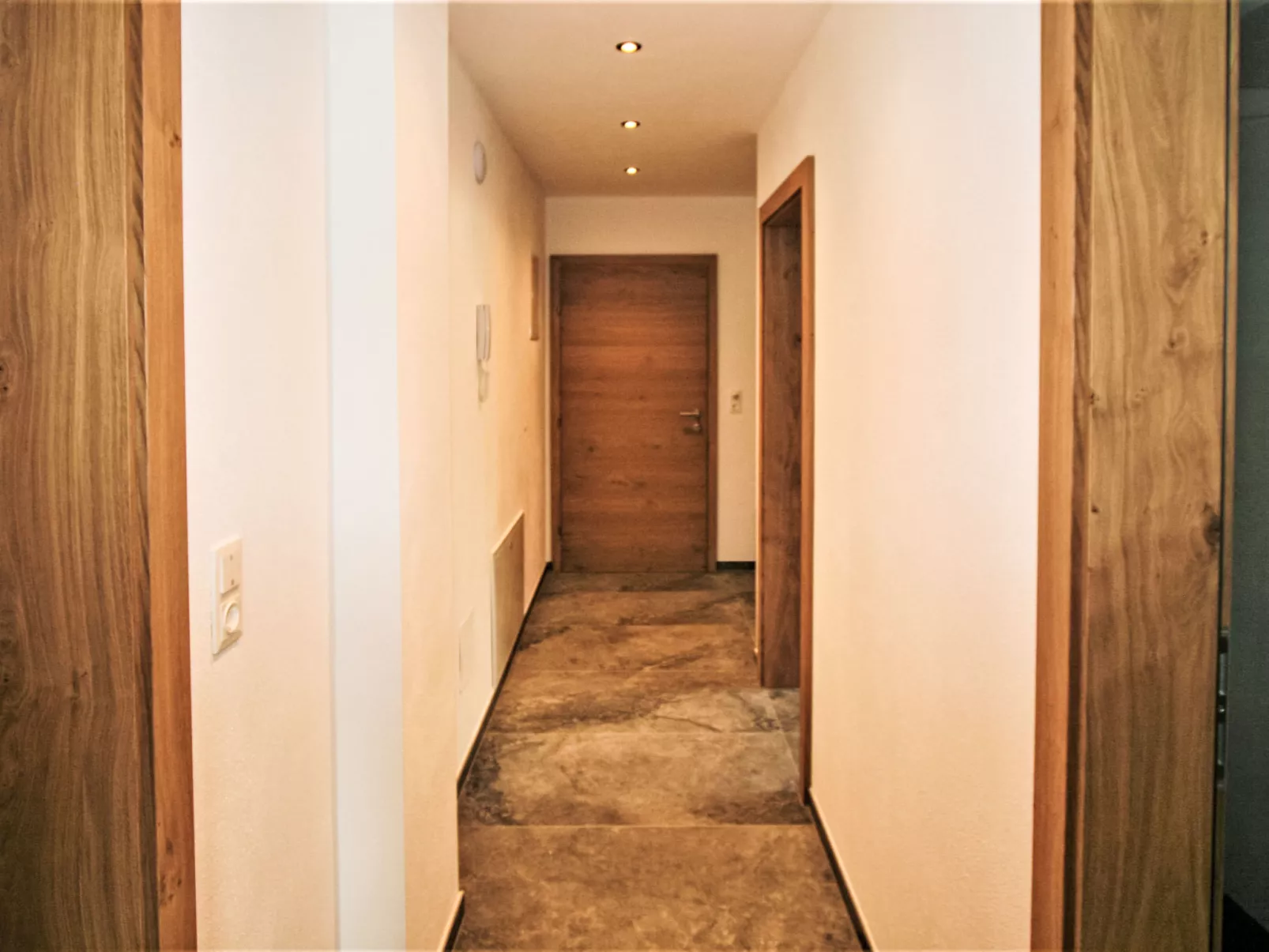 Vom Gerslosstein zum Rumerblick-Inside