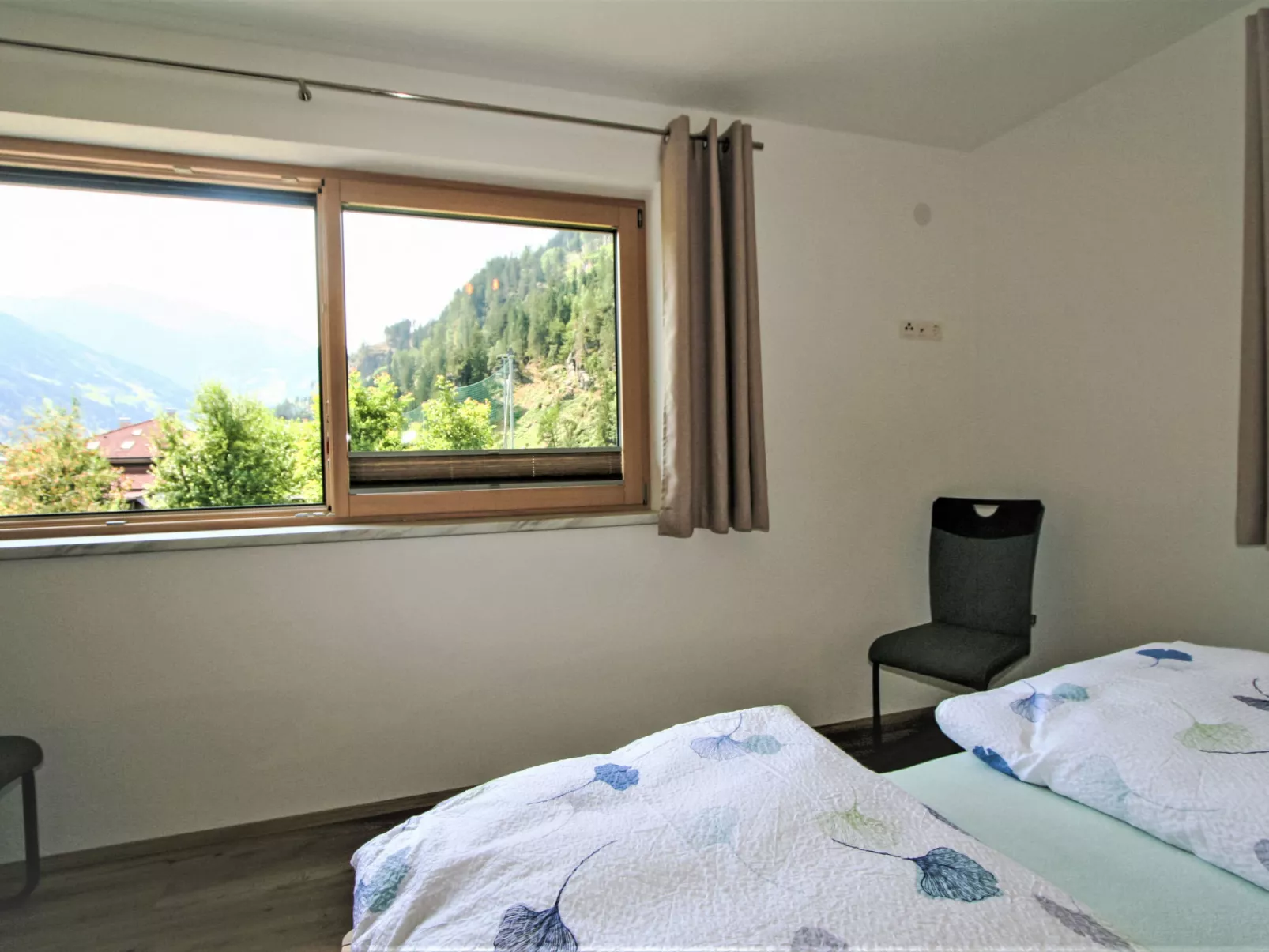 Vom Gerslosstein zum Rumerblick-Inside