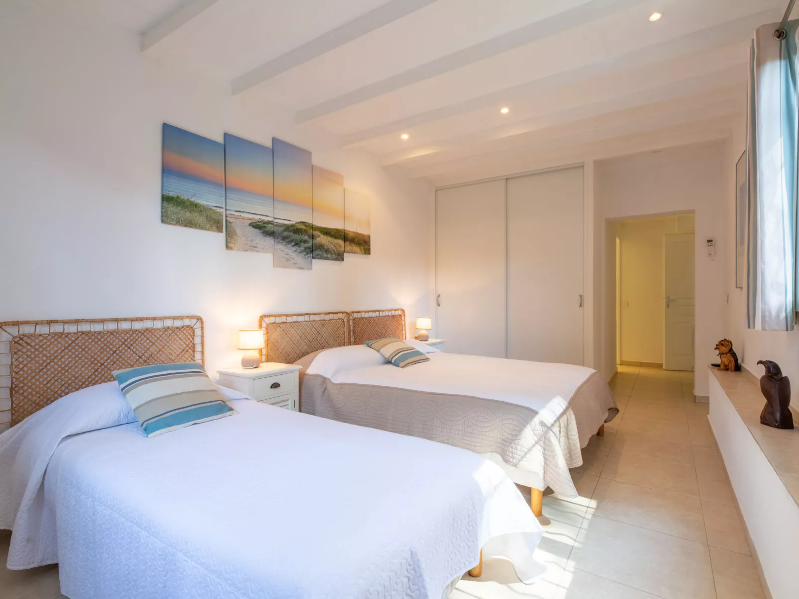 Villa Ohana-Dedans