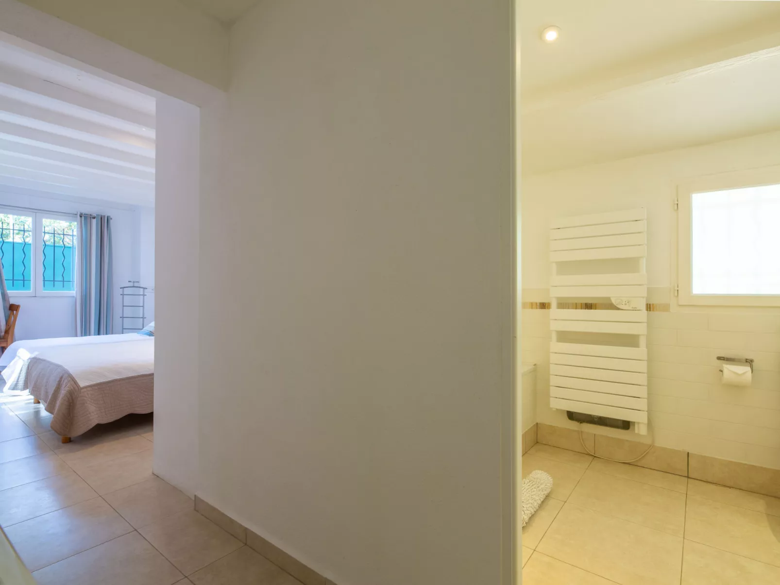 Villa Ohana-Dedans