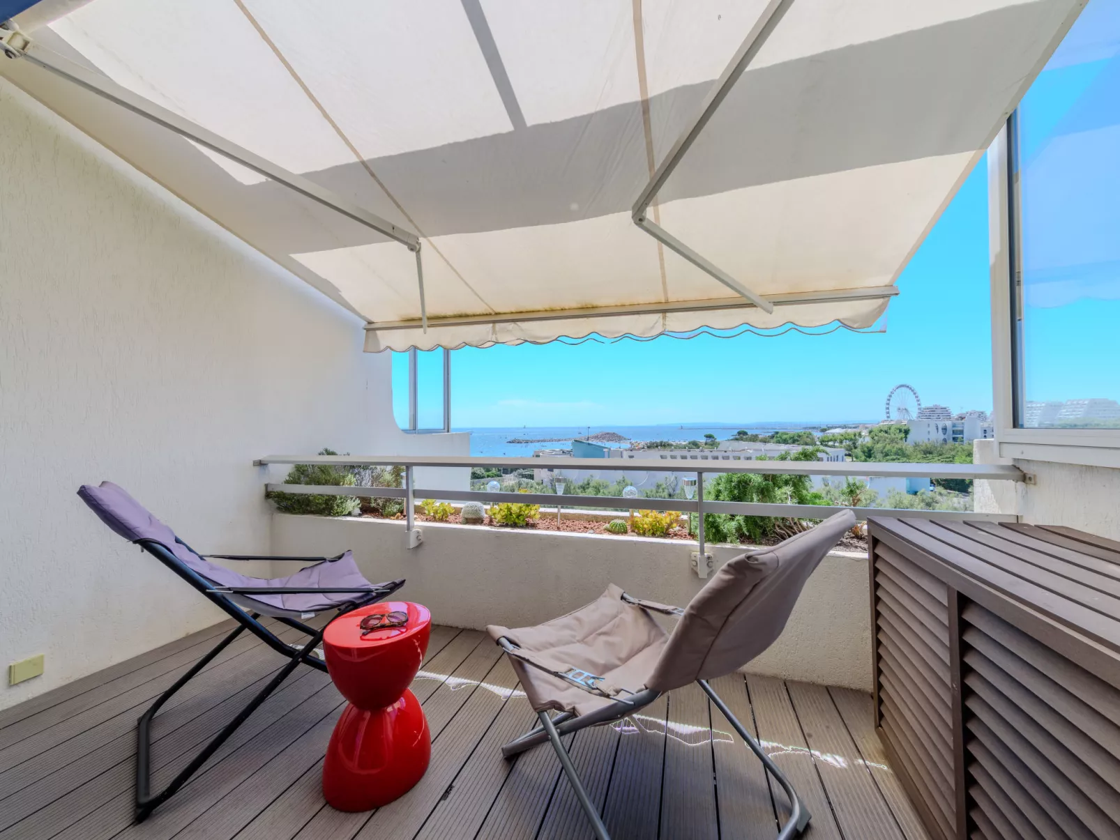 Les Terrasses de la Mer-Outside