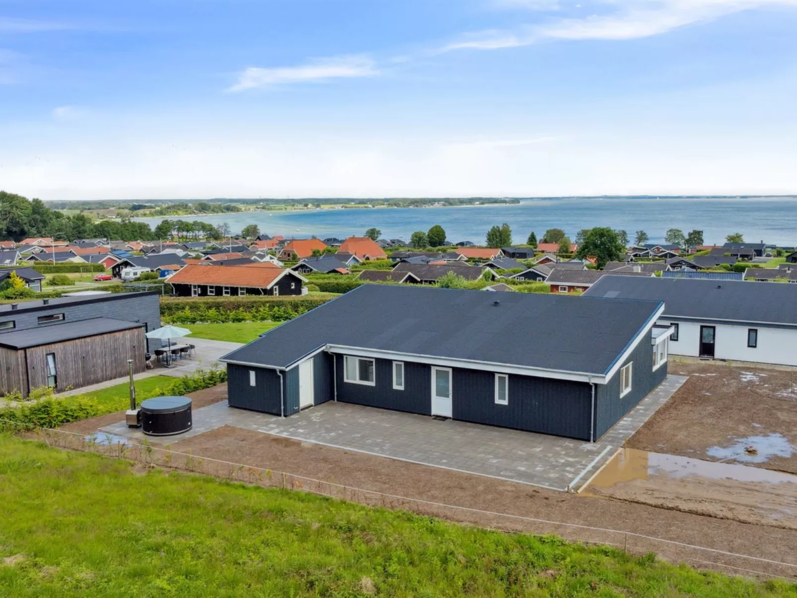 "Alka" - 500m from the sea