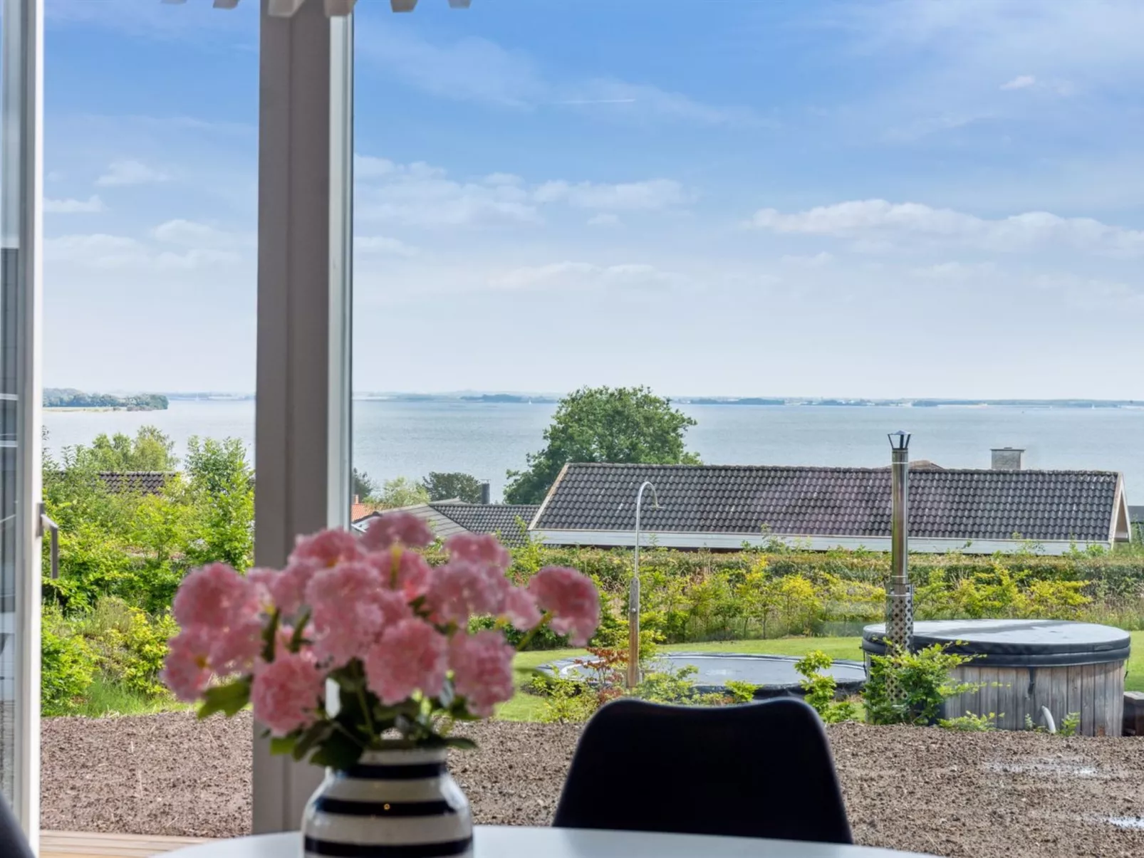 "Alka" - 500m from the sea-Dehors