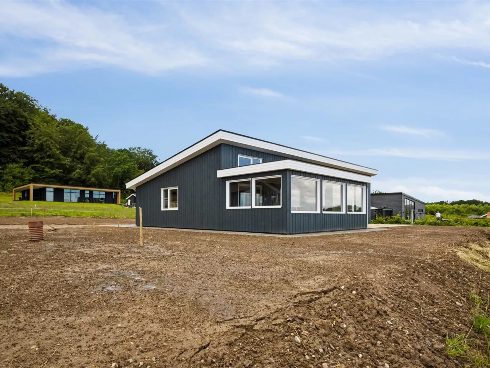 "Alka" - 500m from the sea-Dehors