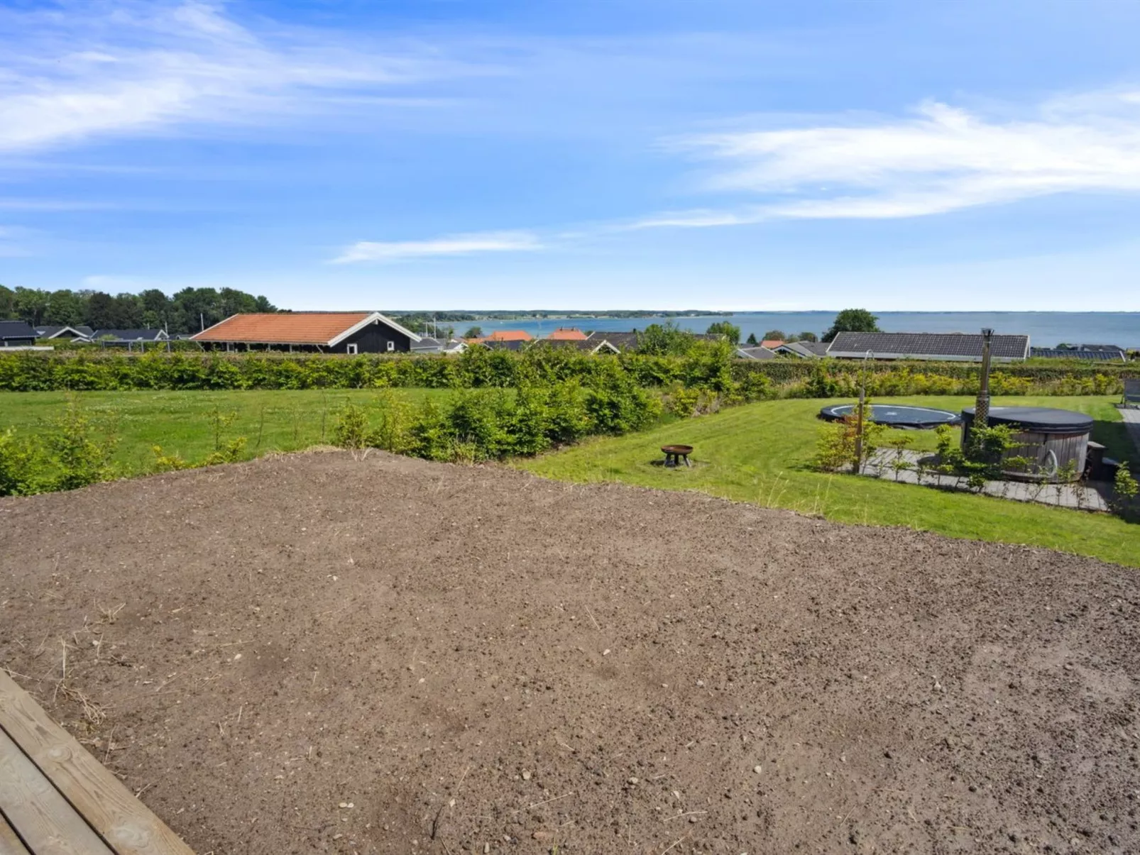 "Alka" - 500m from the sea-Dehors