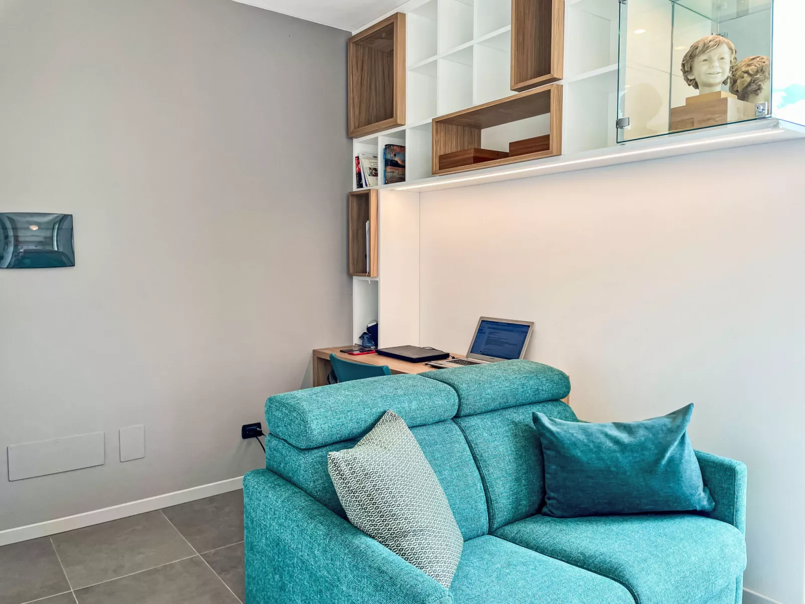 Flat 1-Inside