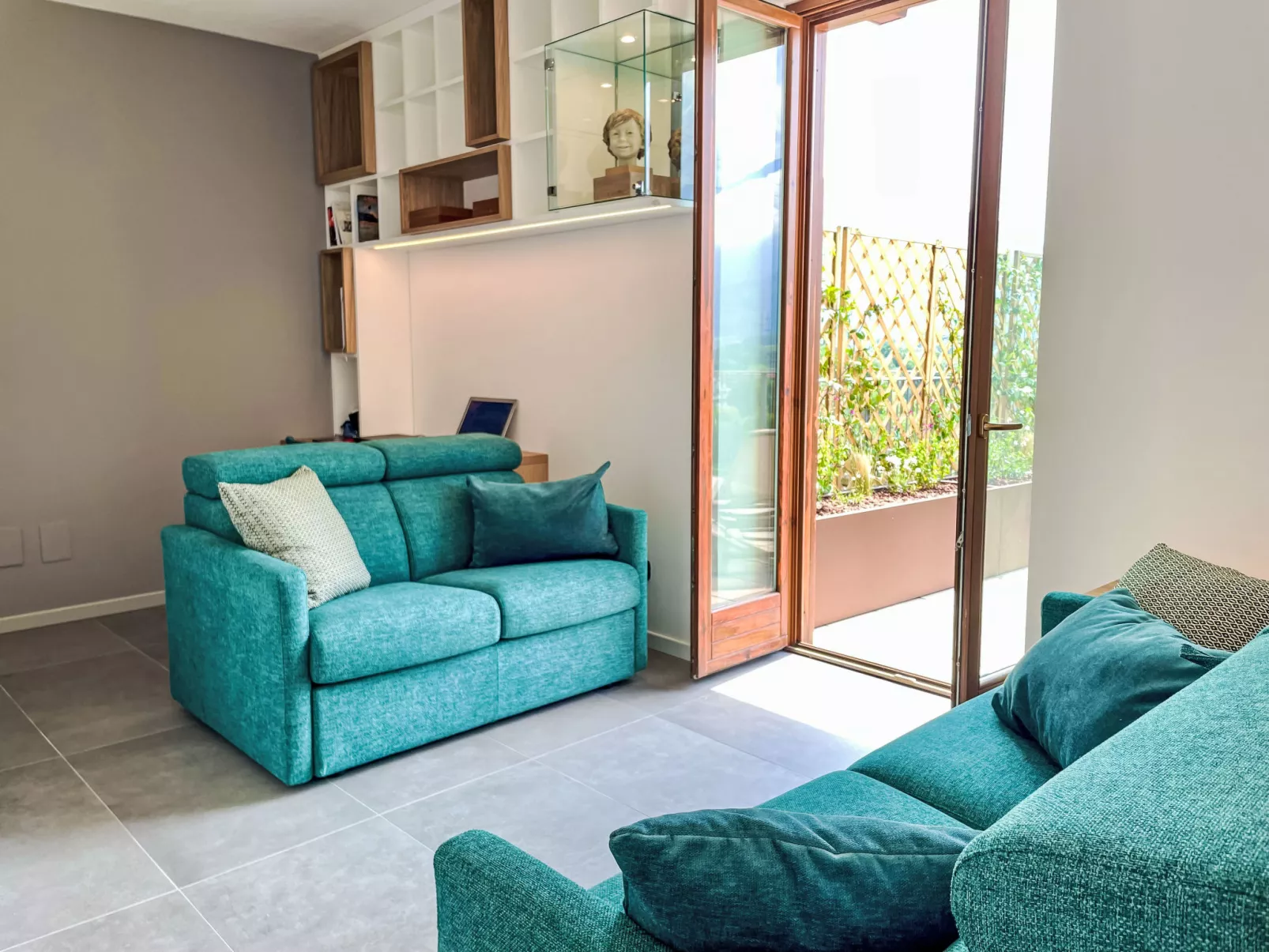 Flat 1-Inside