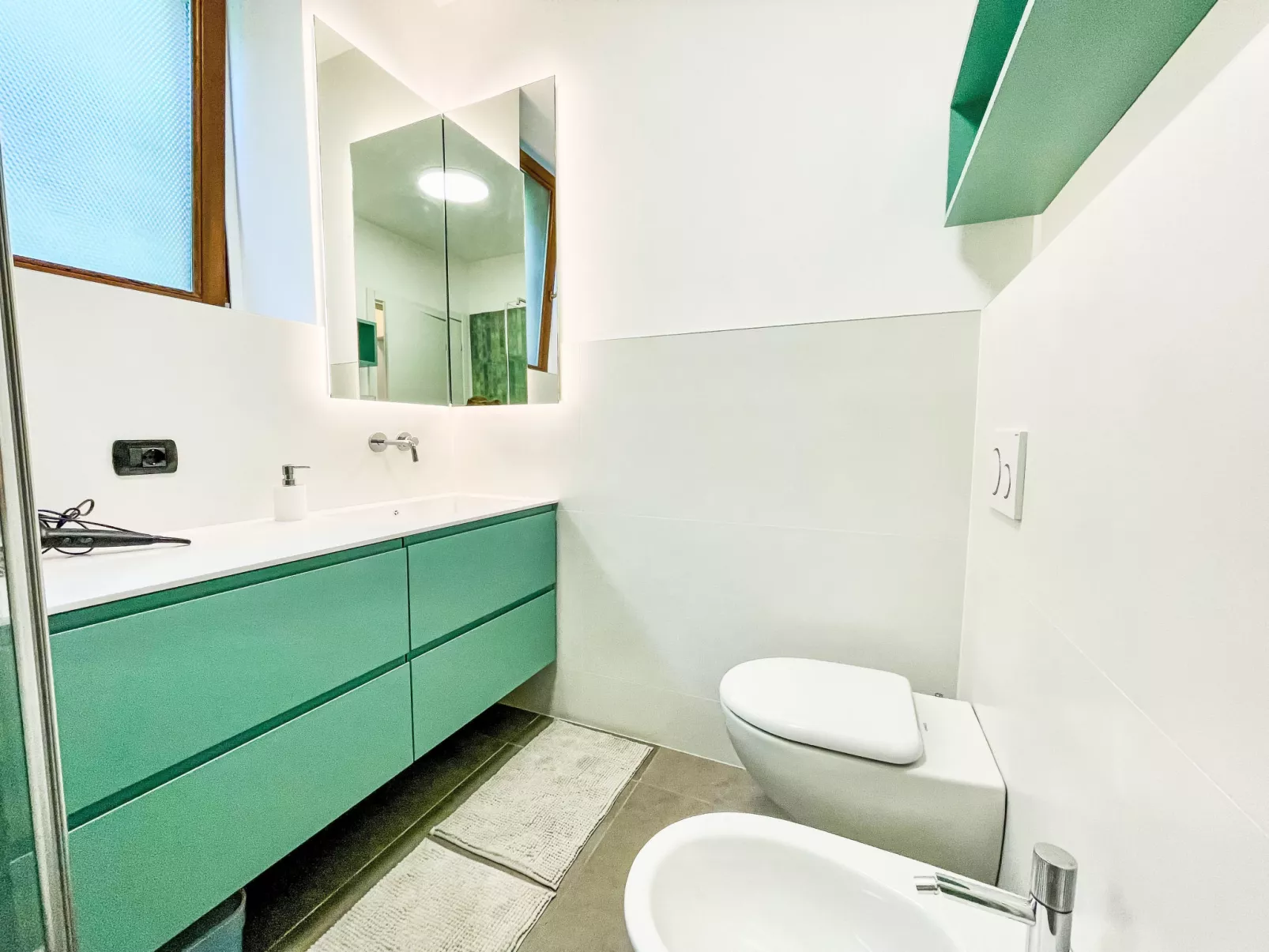 Flat 1-Inside