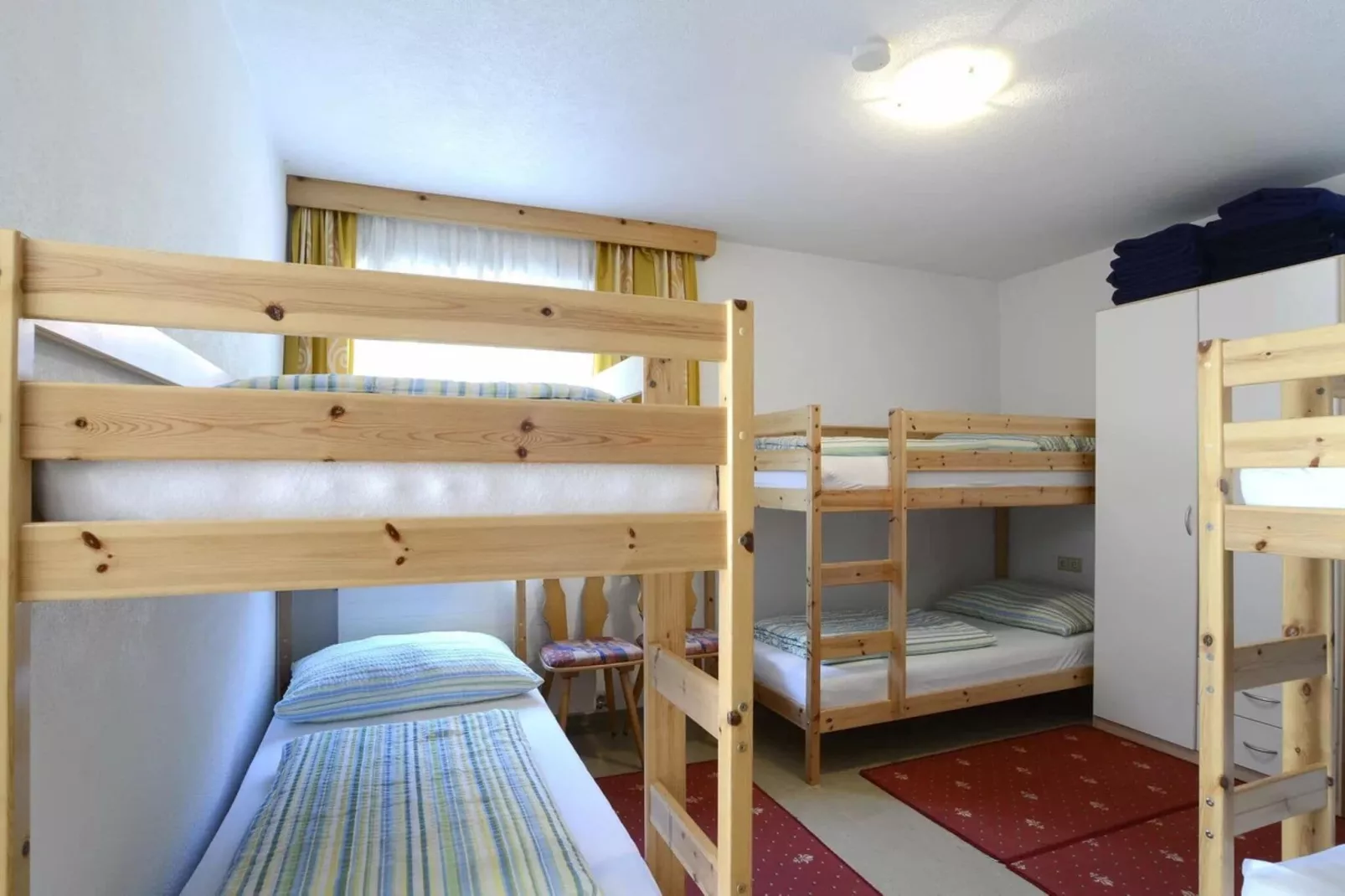 Ferienhaus-Bedroom
