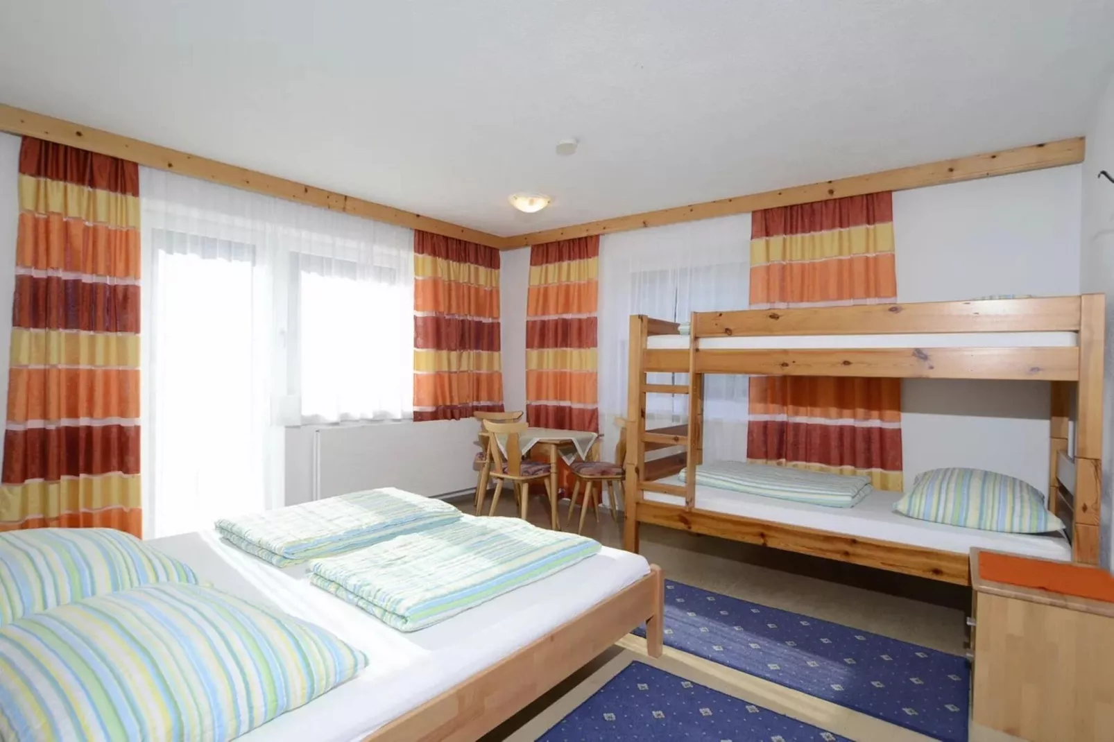 Ferienhaus-Bedroom
