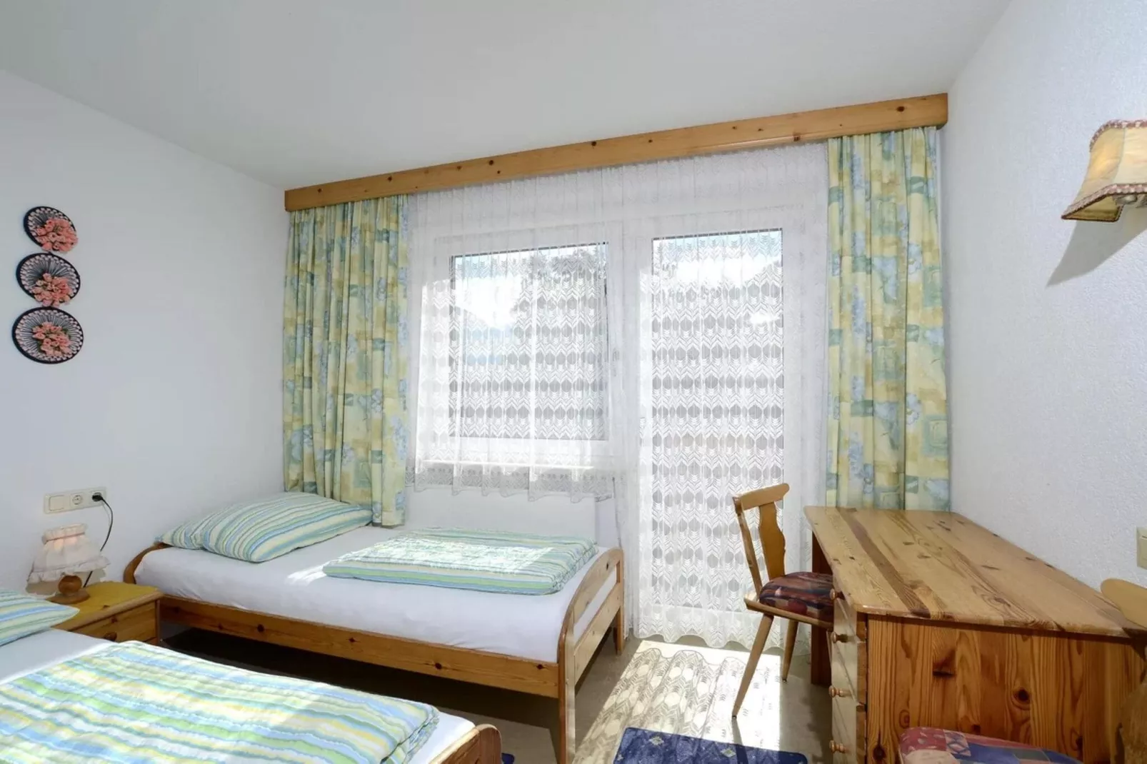 Ferienhaus-Bedroom