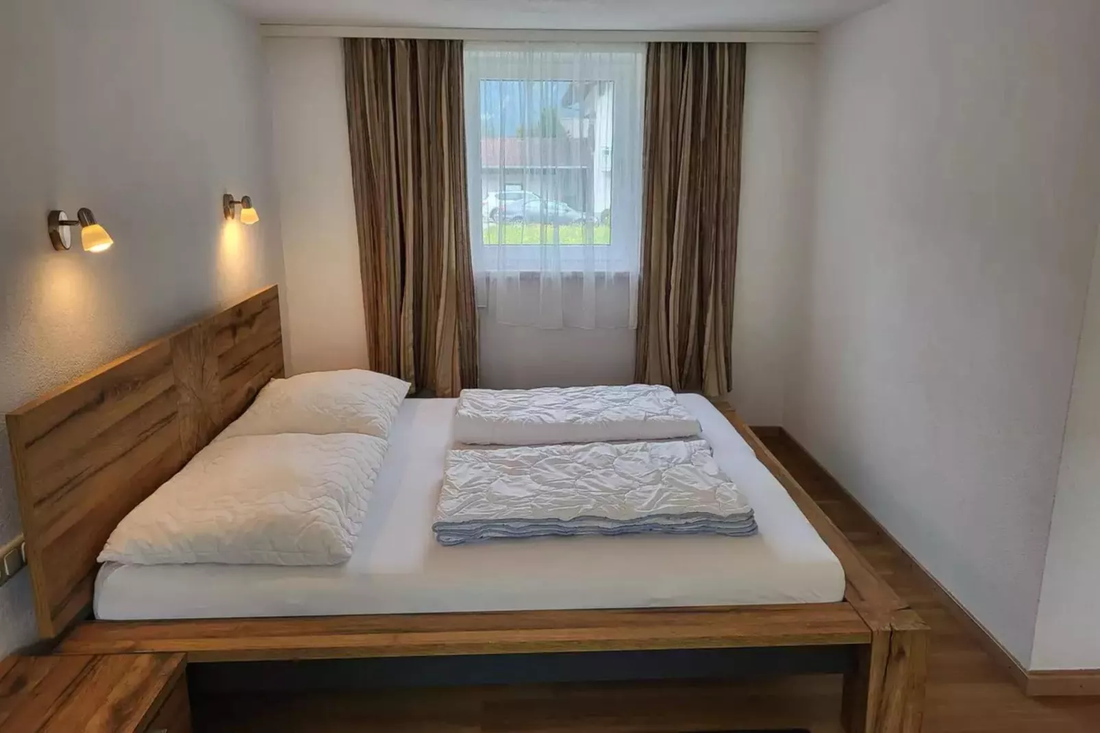 Ferienhaus-Bedroom