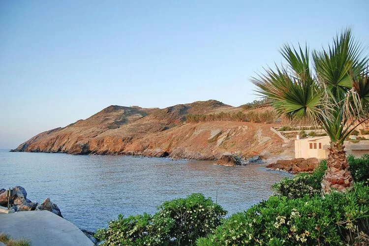Holiday home, Panormo-Villa Ortansia or Peonia-Wasserblick