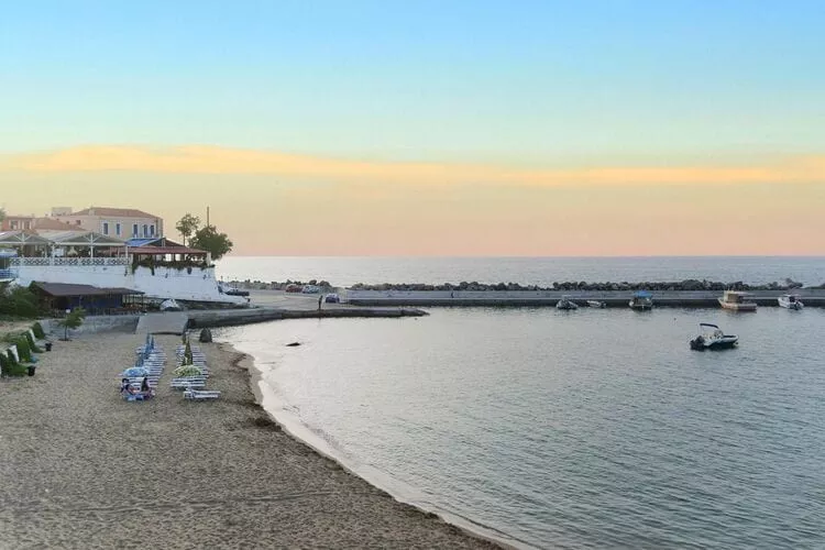 Holiday home, Panormo-Villa Ortansia or Peonia-Wasserblick