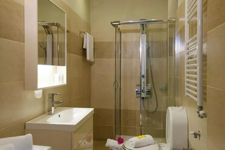 Holiday home Adele-Villa Harmony of Nature-Bathroom