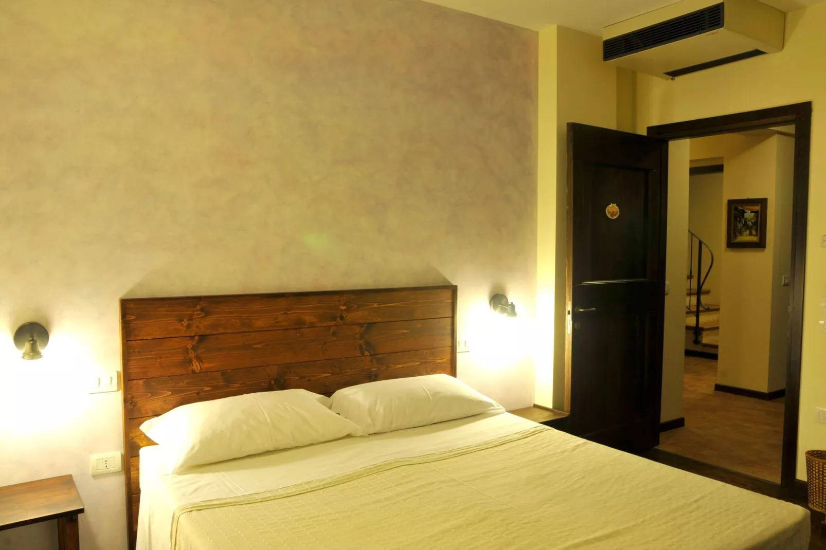 Binnella 18-Schlafzimmer