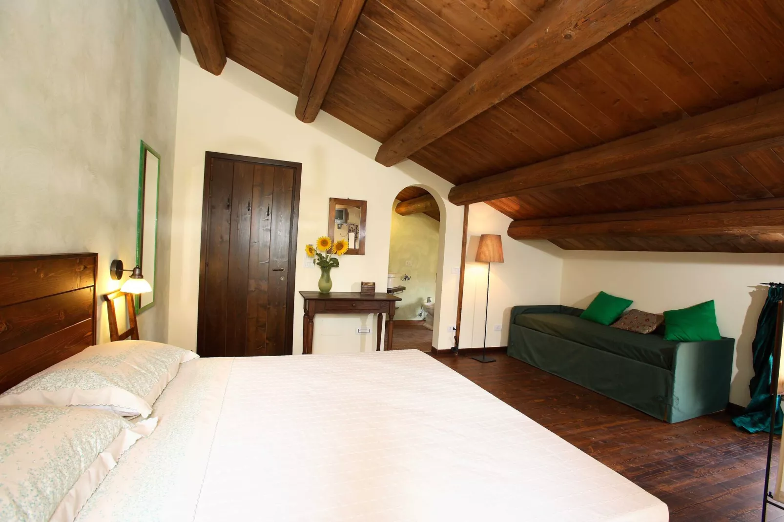 Binnella 18-Schlafzimmer