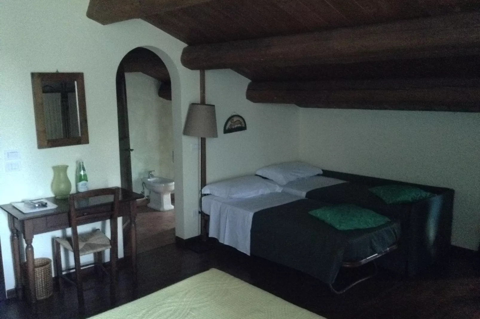 Binnella 18-Schlafzimmer