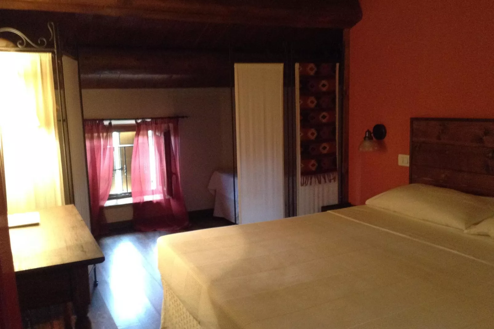 Binnella 18-Schlafzimmer