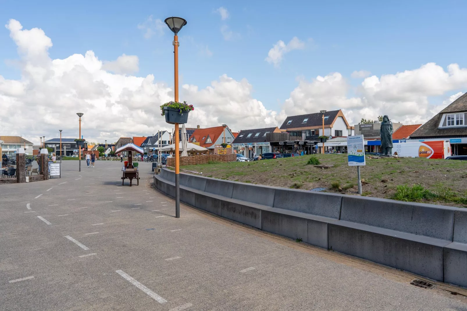 Reddingshuisje - Duynpark-Areas summer 20km