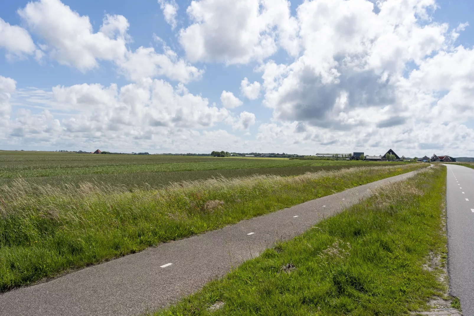 Reddingshuisje - Duynpark-Areas summer 20km